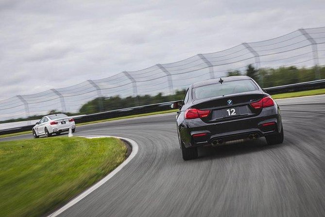Racecar Driving Experience via Private Helicopter From NYC - About Your Stay