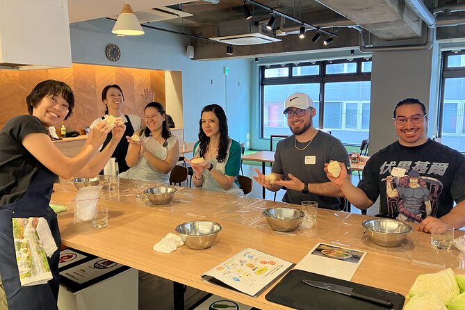 Ramen Making Experience: Entirely From Scratch!+Supermarket - Key Points