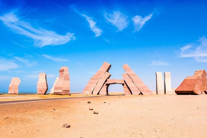 Ras Muhammed, White Island Snorkeling Trip and 15 Min Diving on Sharm El Shiekh - Key Points