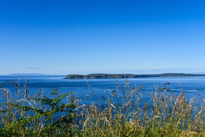 Rathlin Island Walking Tour - Key Points