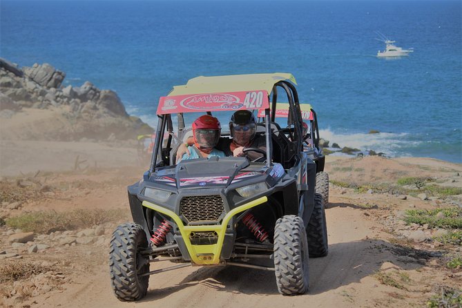 Razor Migriño Desert & Beach - Key Points