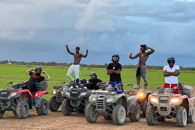 Real Extreme Off-Road ATV Miami Review - Good To Know