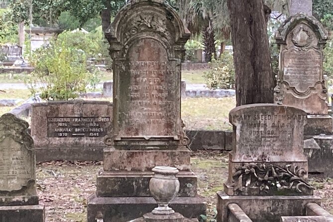 Real Savannah Tour Review: Unveiling History and Mystery - Good To Know