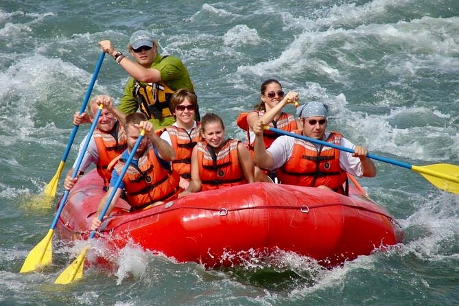 Red Canyon River Trips Review: Adventure Awaits - Good To Know