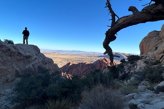 Red Rock Canyon Hiking Adventure Review - Good To Know