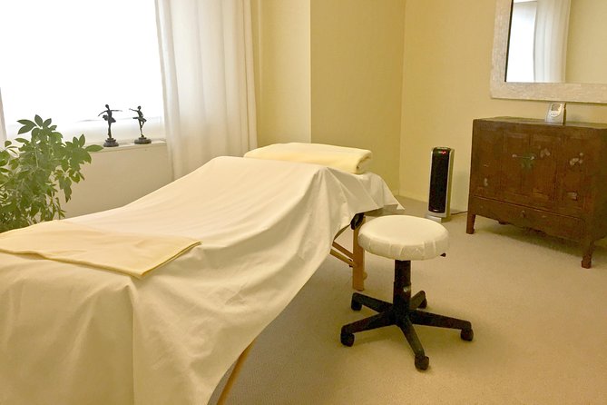 Reiki Energy Healing Session Review - Session Overview