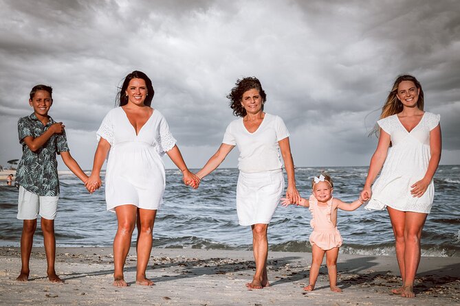 Relaxed Private Photography Experience Review - Good To Know