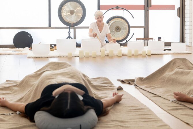 Restorative Soundbath in Palm Springs Review - Good To Know