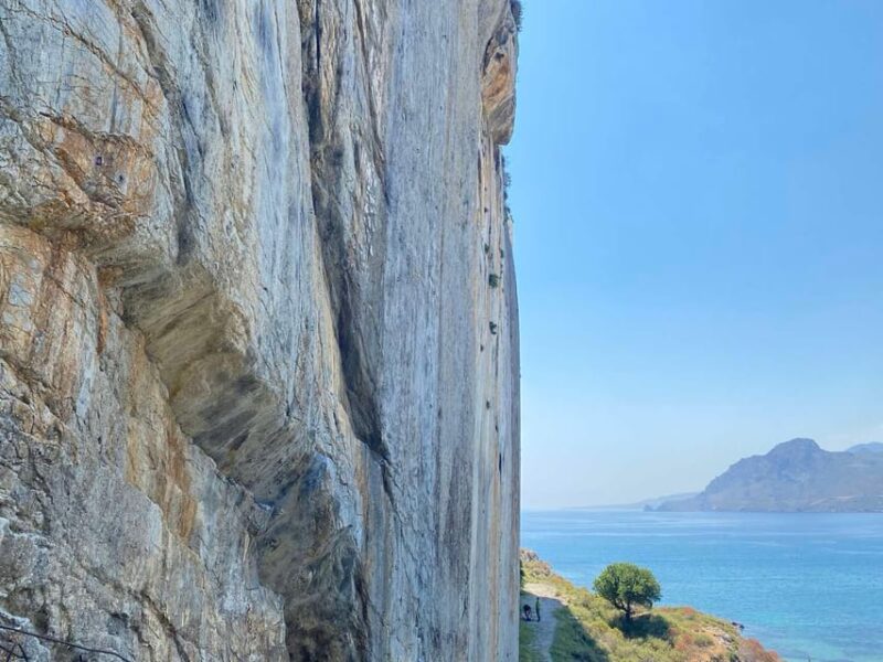 Rethymno : Exclusive Rock Climbing in South Crete - Good To Know