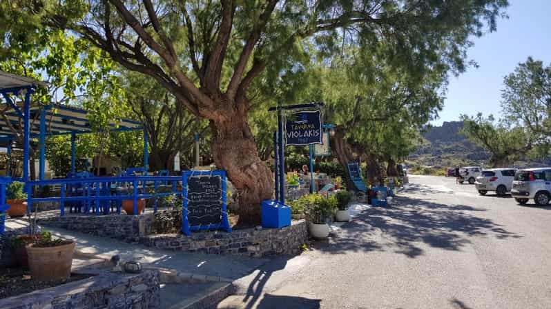 Rethymno: Kourtaliotiko Gorge, Klypso Beach, Damnoni Beach - Good To Know