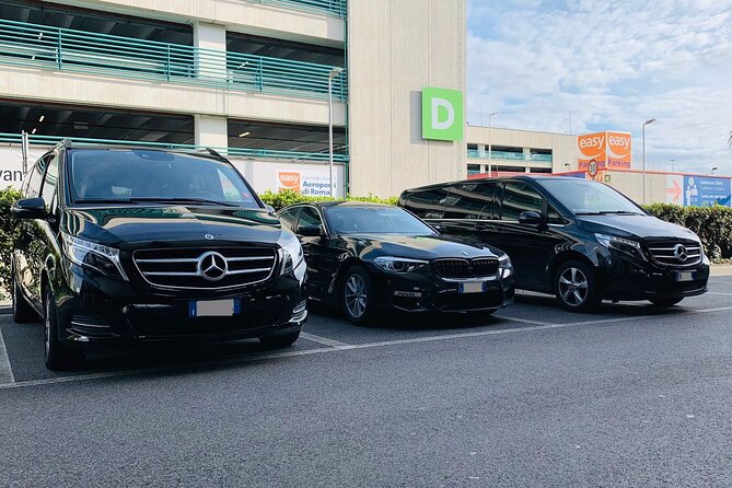 Rhodes Int Airport(Rho) to Rhodes City - Arrival Private Transfer - Key Points