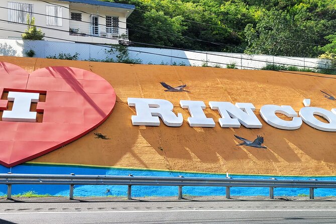 Rincon Tour Sunset & Nightlife Experience