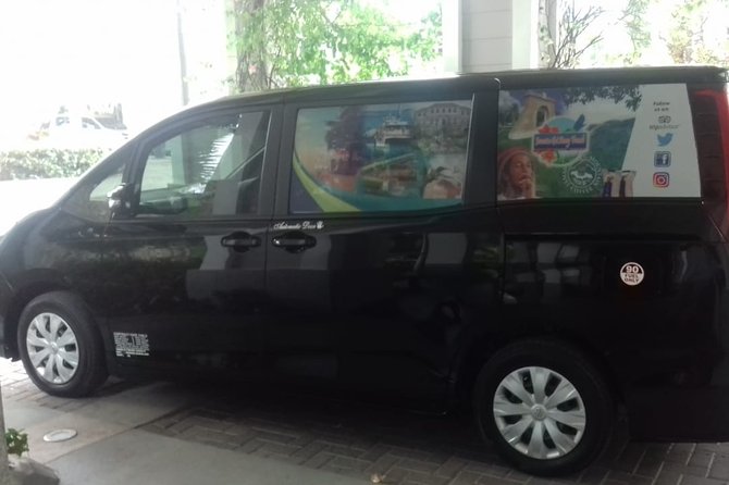 Riu Ocho Rios Private Transportation - Key Points