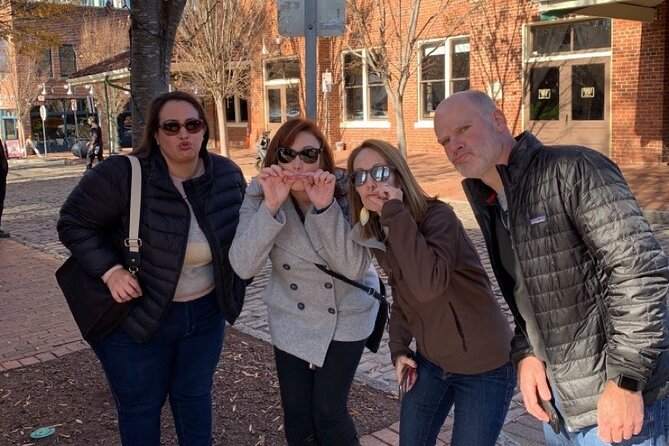 Rochester City Scavenger Hunt Excursion Review - Overview of the Rochester City Scavenger Hunt Excursion