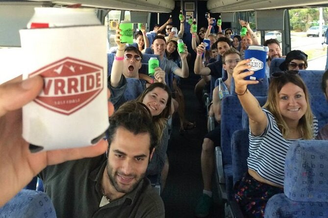 Rockaway Beach Bus Review: A Perfect Getaway - Good To Know
