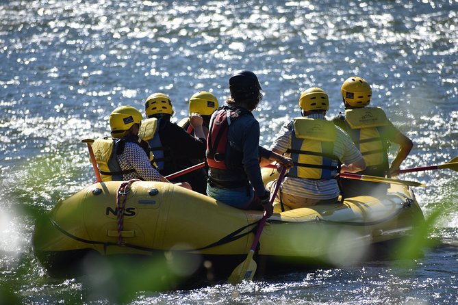 Rogue Valley Rapid Run - Good To Know