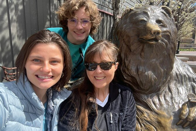 Rollickin Rapid City Scavenger Hunt - About Your Stay