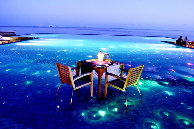 Romantic Dinner With Candle at the Nungwi or Kendwa Beach - Key Points