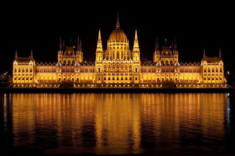 Romantic Tour in Sopron for Couples - Good To Know