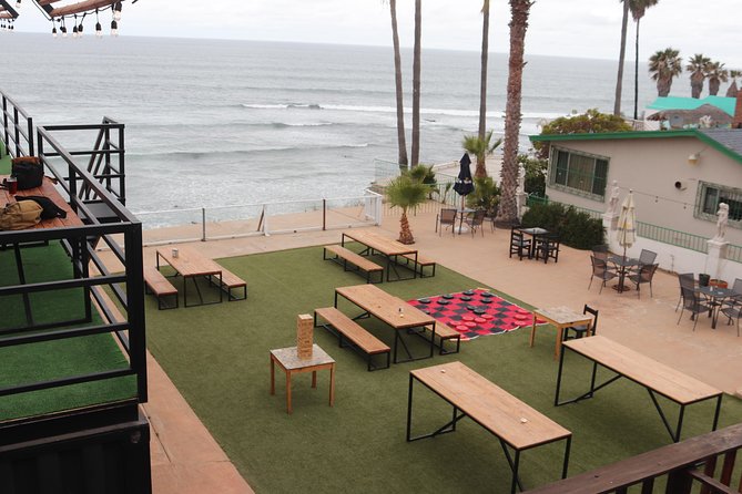 Rosarito Like a Local Day Trip Review - Good To Know