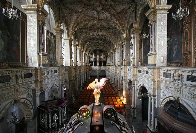 Roskilde, Frederiksborg, and Kronborg Private Tour From Copenhagen - Key Points