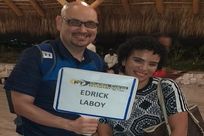 Round Trip Transfer From Punta Cana Airport to Hotels in Dominican Republic - Key Points