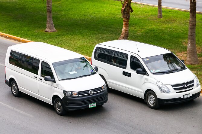 Roundtrip Private Airport Transfer New York JFK-LGA to Manhattan - Key Points