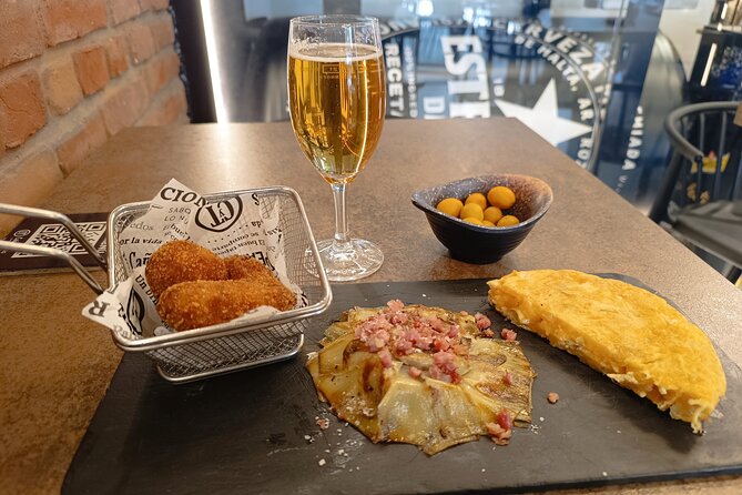 Royal Palace and Prado Museum Tour With Tapas Upgrade - Key Points