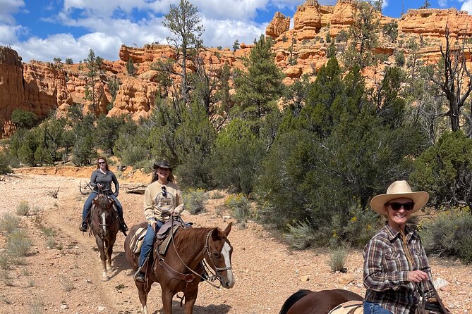 Rubys Horseback Adventures All Day Ride Review - Good To Know