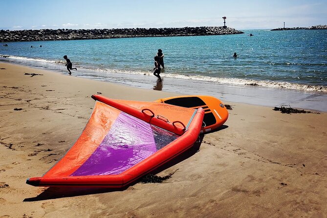 Sailing on a SUP Board: A Review - Good To Know