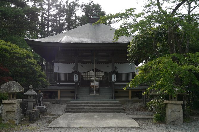Sakutto From the Inn! Hot Spring Town Short Course - Key Points