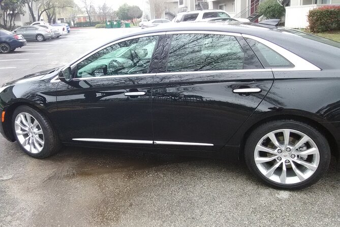 San Antonio Black Car Service Review - Good To Know