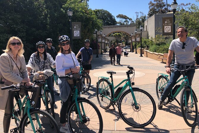 San Diego Electric Bike Rentals Review - Good To Know