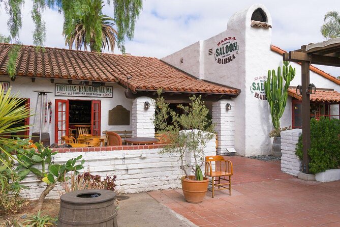 San Diego Ghost Tour Review: Hauntingly Fun Experience - Good To Know