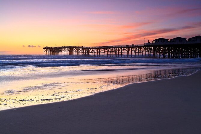 San Diego Life at the Beach Tour Review - Tour Overview and Highlights