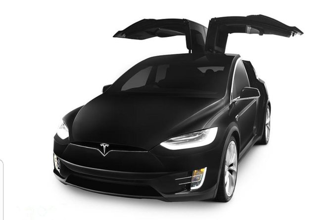 San Francisco Airport Private Transfer Service Review