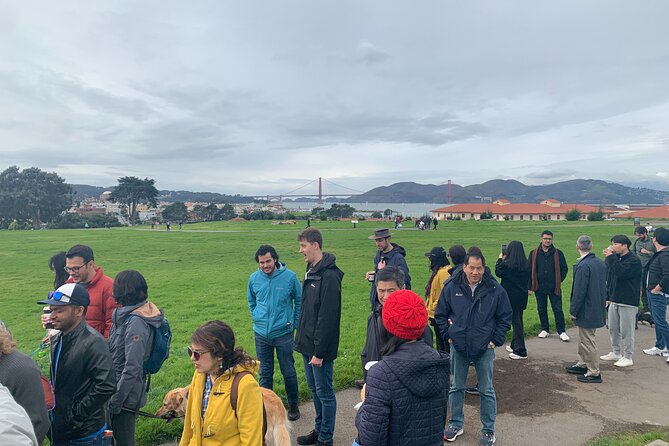 San Francisco Customizable Walking Tour Review - Tour Overview