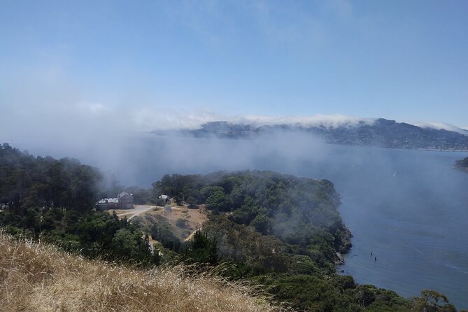 San Francisco E-bike Tour on Scenic Trails Review - Good To Know