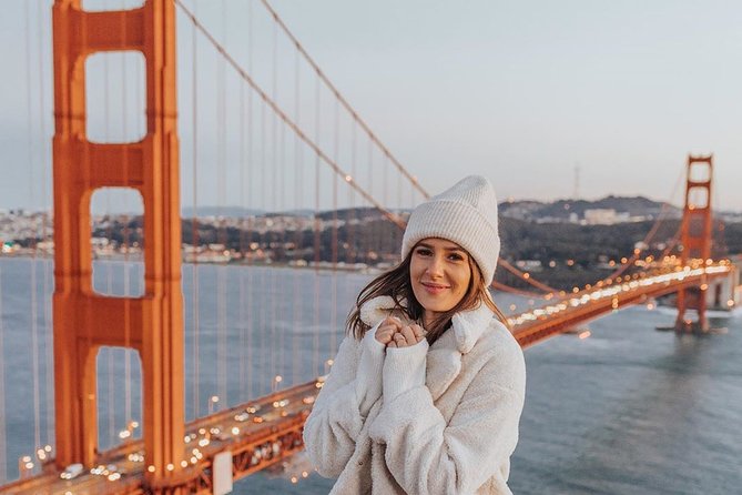 San Francisco Instagram Walking Private Tour Review - Good To Know