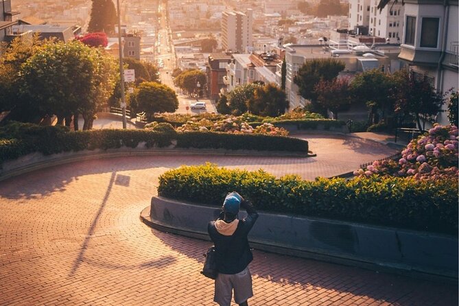 San Francisco Night Tour With a Local: Private & 100% Personalized - Unique Nightlife Experiences in San Francisco
