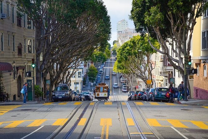 San Francisco Private City Tour Review - Good To Know