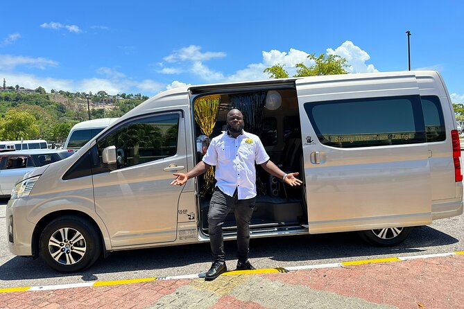 Sangster International Airport V.I.P Private Airport Transfers - Key Points