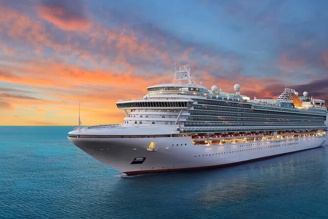 Santa Barbara and Wine Country Cruise Review - Good To Know