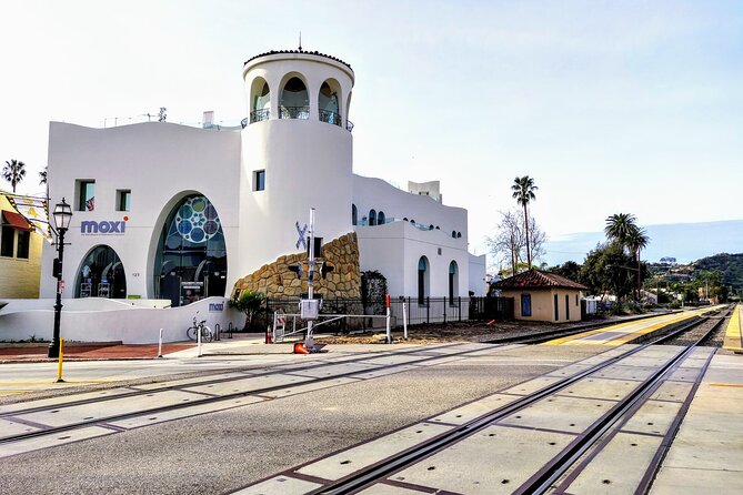 Santa Barbara Historical and Architectural Tour Review - Location and Pricing
