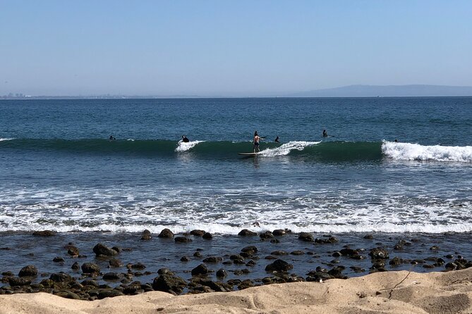 Santa Monica Surf Trip Review: A Perfect Wave