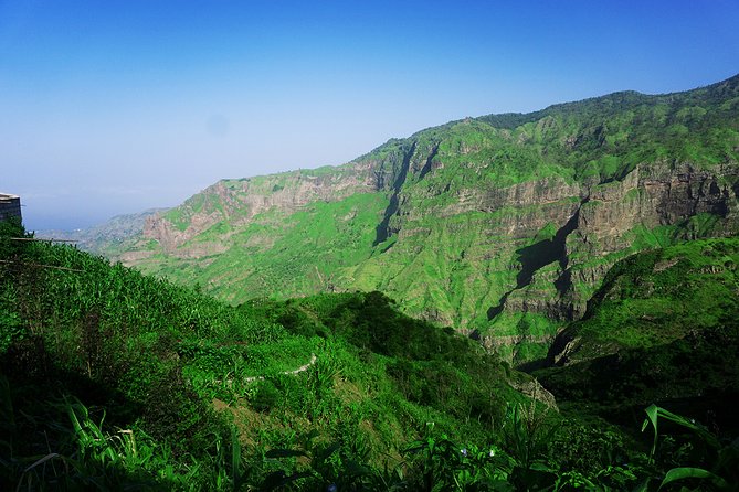 Santiago Island: Trek From Serra Malagueta to Rabelados Community - Key Points