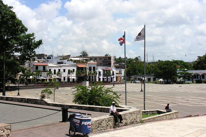 Santo Domingo Walking Tour for the Whole Family