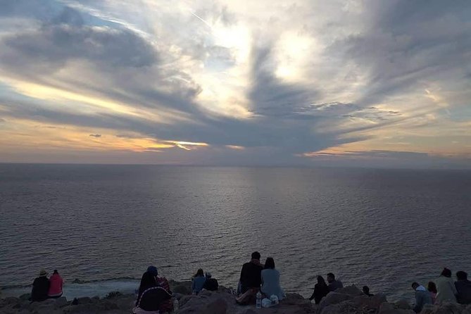 Santorini Photo Tour Half Day. - Inclusions