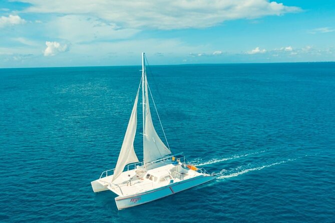 Saona Island - Paradise Beaches and Guaranteed Entertainment - Key Points