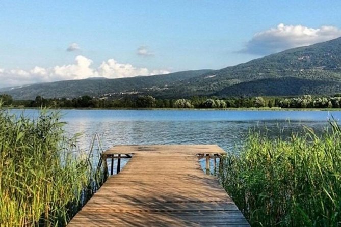 Sapanca Day Tour - Key Points